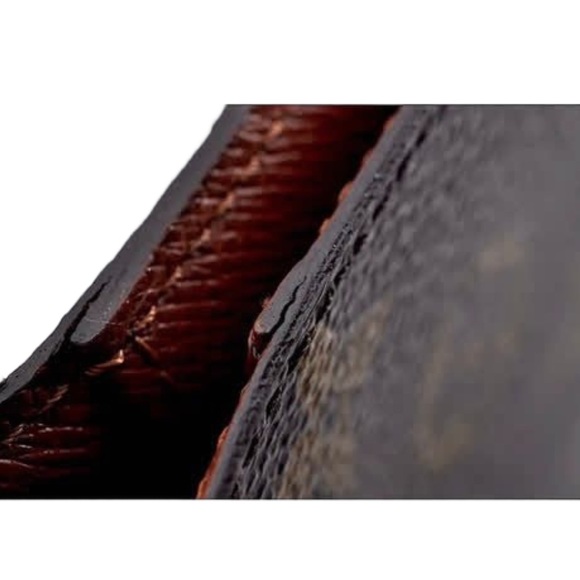 authentic Louis Vuitton PM monogram agenda | 6 ring planner | cash stuffing - Picture 5 of 10